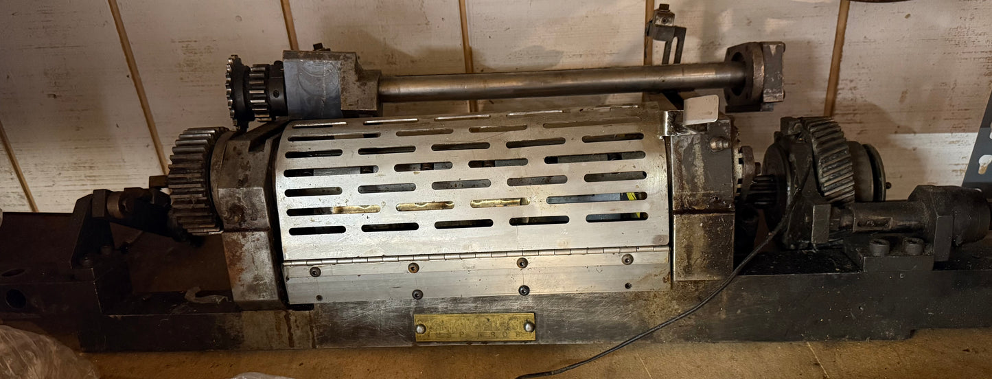 item#700 RA HSP Window Unit With 6” Pull Length