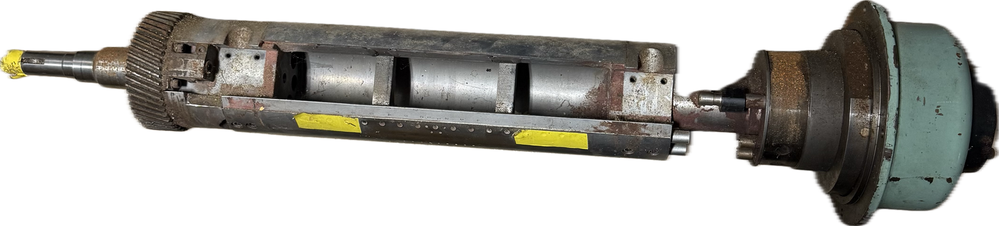 Item #703RA Generation 2 Feed Cylinder